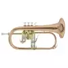 Bach (706026) flugelhorn w stroju Bb FH501