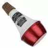 Humes & Berg (722333) T�umik do �wicze� New Stone Lined Practice Mute 263 Baryton (prosta budowa)