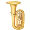 Conn (704402) BBb-tuba 5JW Symphony