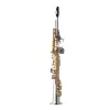 Yanagisawa (700748) Saksofon sopranowy w stroju Bb S-WO3 Professional