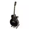 Epiphone EJ200 SCE BK Black gitara elektroakustyczna