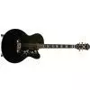 Epiphone EJ200 SCE BK Black gitara elektroakustyczna