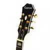 Epiphone EJ200 SCE BK Black gitara elektroakustyczna