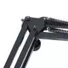 K&M 23850-311-55 rami� statywu mikrofonowego sto�owego