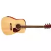 GEWA (PS501310) Gitara akustyczna vgs D-10 naturalny GEWA (PS501310) Gitara akustyczna vgs D-10 naturalny