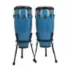 Toca (TO801060) Conga Synergy Series Bahama Blue Toca (TO801060) Conga Synergy Series Bahama Blue