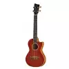 VGS (VG512600) Tenor Elektro-akustyczne Ukulele Manoa Roadie R-TE-CE-CANDY E-A Tenor VGS (VG512600) Tenor Elektro-akustyczne Ukulele Manoa Roadie R-TE-CE-CANDY E-A Tenor