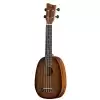 VGS (VG512140) Pineapple Ukulele Manoa Kaleo K-PA-WHISKY Soprano