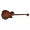 Applause (OV513283) Gitara basowa-elektroakustyczna AEB4II Mid Cutaway 4-strunowa Vintage Varnish