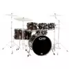 PDP by DW Shell set Concept Maple, Blue Sparkle PDP by DW Shell set Concept Maple, Blue Sparkle