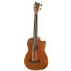 VGS (VG512280) Elektro-akustyczny Ukebass Manoa Kaleo K-BS-CE E-A Uke bass