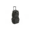 UDG Sling Bag Trolley Deluxe Set Black Orange