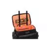 UDG Sling Bag Trolley Deluxe Set Black Orange