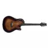 Ovation C2078AXP-AF Elite Plus Deep Contour Cutaway Okoume Feather Gitara elektroakustyczna