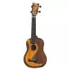 VGS (VG511206) Ukulele sopranowe Manoa Waimea W-SO-BR Soprano