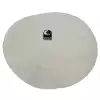Toca (TO809186) Naci�g na djembe Flat Skin 16″ czarny (do 12″)