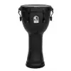 Toca (TO803271) Djembe Freestyle Mechanically Tuned Black Mamba