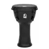 Toca (TO803265) Djembe Freestyle Mechanically Tuned Black Mamba