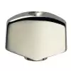 Schaller (SC506131) Pokr�t�o mechaniki M6 Metal ma�e SatinPearl