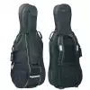 GEWA (PS236001) Gig-Bag Wiolonczela Classic CS 25 Rozmiar 3/4