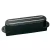 Schaller (SC900540) Przetwornik do gitar elektrycznych Single Coil Humbucker  czarny