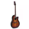 Ovation CS28P-KOAB Celebrity Standard Plus Super Shallow Koa Burst Gitara elektroakustyczna