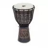 Toca (TO803112) Djembe Street Series 8″, wysoko��: 16″ (40,5 cm)