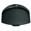 Schaller (SC506192) Pokr�t�o mechaniki M6 Ebony du�e Drzewo hebanowe