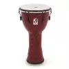 Toca (TO809244) Djembe Freestyle II Mechanically Tuned Spun Copper