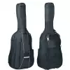 GEWA (PS241000) Kontrabas GigBag Classic BS 25 Rozmiar 4/4