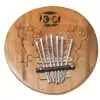 Toca (TO804545) Sound effects Coconut Kalimba