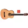 GEWA (PS500161) Gitara klasyczna Almeria Europa Rozmiar 4/4 GEWA (PS500161) Gitara klasyczna Almeria Europa Rozmiar 4/4