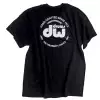 Drum Workshop (P81306) T-Shirt L 