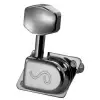 Schaller (SC501058) Klucze gitarowe Oryginalna F-seria 70′s 6xlewe Ruthenium Schaller (SC501058) Klucze gitarowe Oryginalna F-seria 70′s 6xlewe Ruthenium