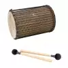 Toca (TO803340) World Percussion Freestyle 10″