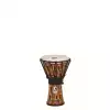 Toca (TO803211) Djembe Freestyle Rope Tuned Kente Cloth Toca (TO803211) Djembe Freestyle Rope Tuned Kente Cloth