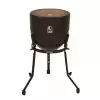 Toca (TO805122) World Percussion Triple Conga Cajon