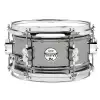 PDP (PD805141) Snaredrum Black Nickel Over Steel 12 x 6 ″