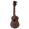 VGS (VG512404) Ukulele sopranowe Manoa Kaleo Tattoo KT-SO-NIPPON Soprano