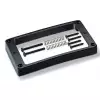 Schaller (SC901544) Ramka do Humbuckera 1-otw�r  czarny