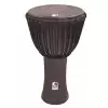 Toca (TO803229) Djembe Freestyle Rope Tuned Kente Cloth with Bag