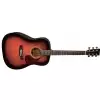 GEWA (PS501302) Gitara akustyczna vgs D-1 Violinburst