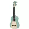 VGS (VG511204) Ukulele sopranowe Manoa Waimea W-SO-GR Soprano