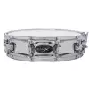 DrumCraft (PS801113) Snaredrum Basix Classic Stal 14x3,5″