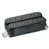 Schaller (SC900664) Przetwornik do gitar elektrycznych 2 w 1 B HumbuckerPozycja mostka Zebra Schaller (SC900664) Przetwornik do gitar elektrycznych 2 w 1 B HumbuckerPozycja mostka Zebra