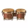 Toca (TO802146) Bongo Traditional Series Dark Walnut / Nickel Toca (TO802146) Bongo Traditional Series Dark Walnut / Nickel