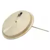 Toca (TO809204) Naci�gi perkusyjne Cuica Aluminum 10″ z pa�k�