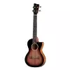 VGS (VG512606) Tenor Elektro-akustyczne Ukulele Manoa Roadie R-TE-CE-SUN E-A Tenor