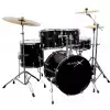 DrumCraft (PS800162) Drumset BASIX Classic Biao-czarne Hardware