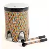 Toca (TO810316) Nesting Drums Tom Tom  Freestyle II 16″